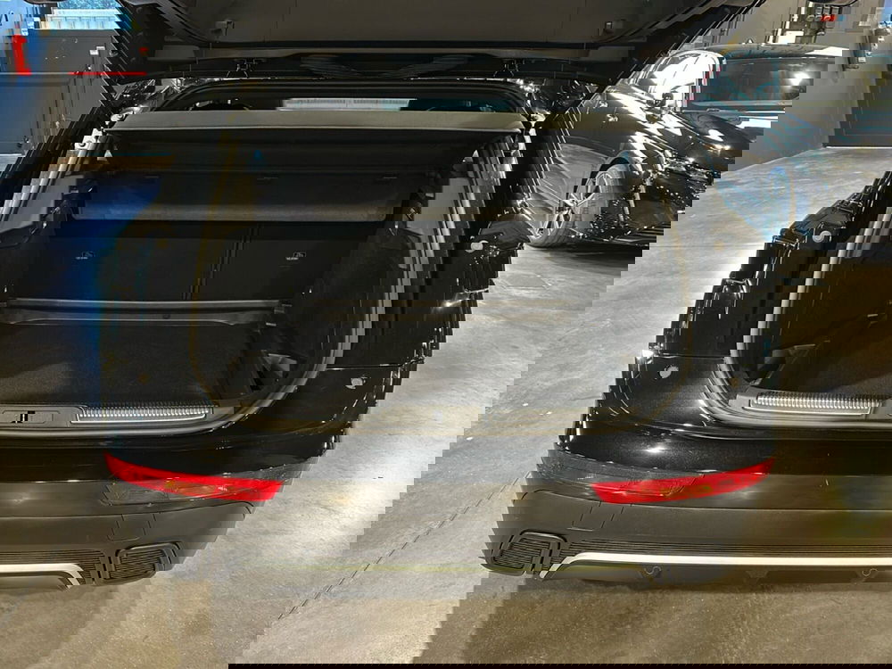 Ds DS 7 usata a Vicenza (12)