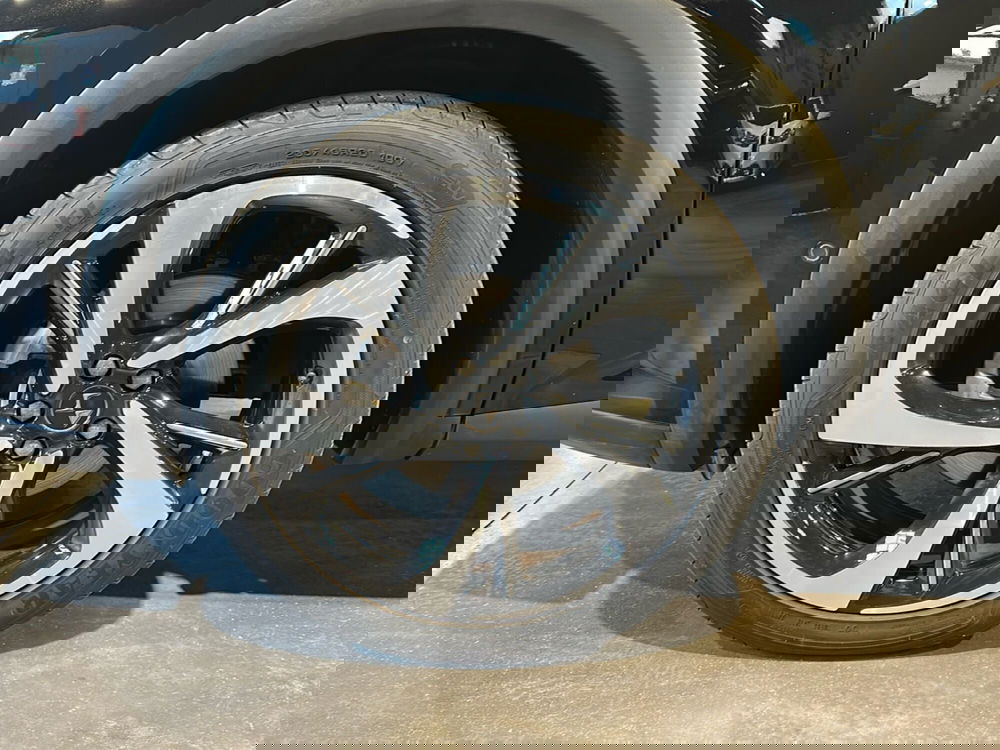 Ds DS 7 usata a Vicenza (13)