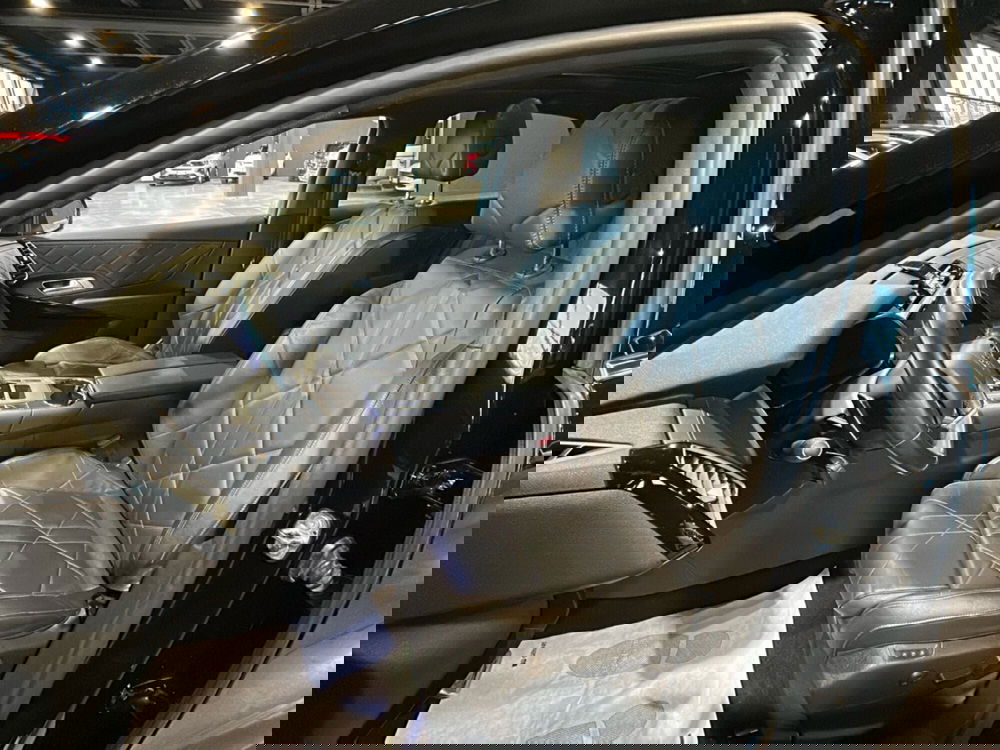 Ds DS 7 usata a Vicenza (14)