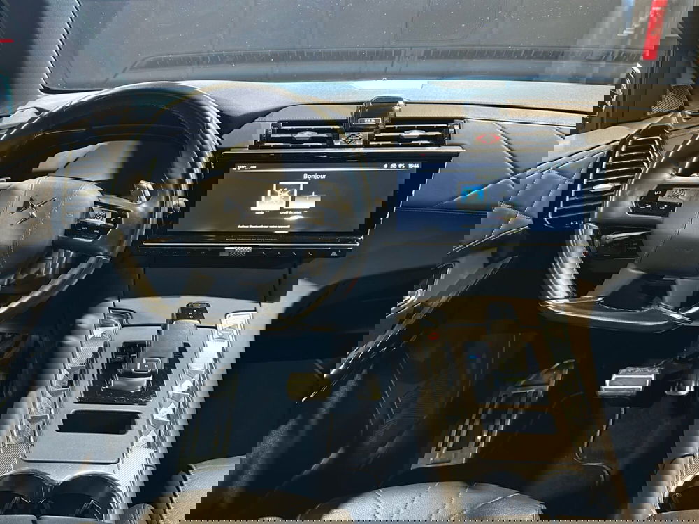 Ds DS 7 usata a Vicenza (15)