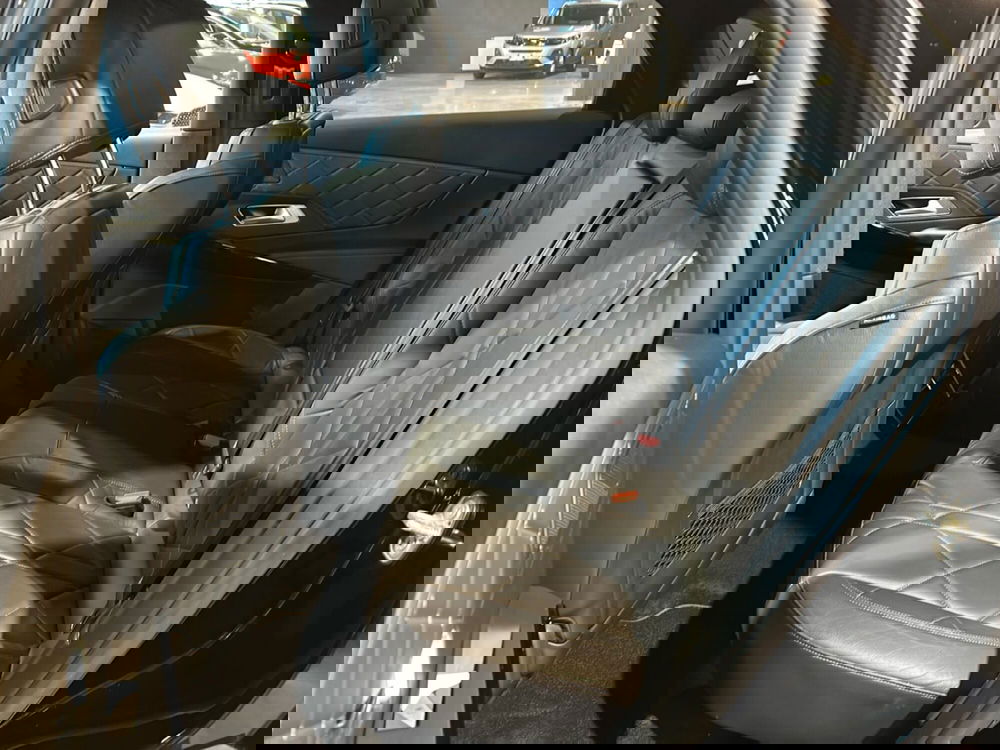 Ds DS 7 usata a Vicenza (16)