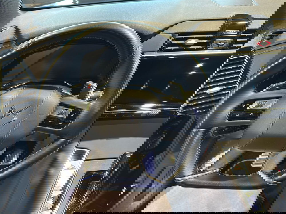 Ds DS 7 usata a Vicenza (17)