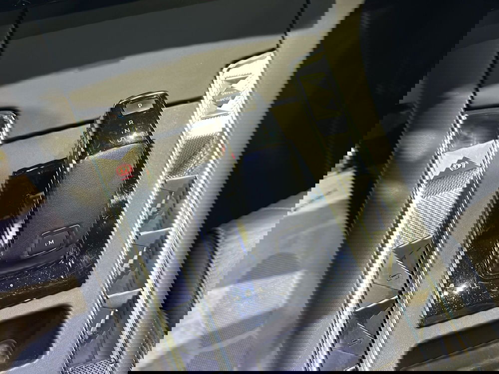 Ds DS 7 usata a Vicenza (18)