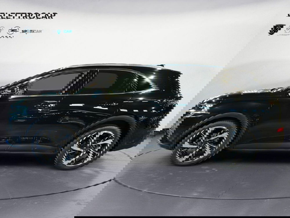 Ds DS 7 usata a Vicenza (2)