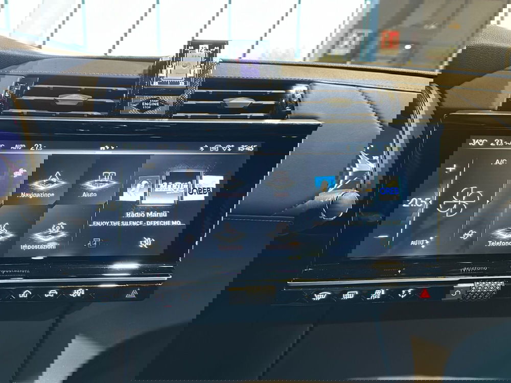 Ds DS 7 usata a Vicenza (20)