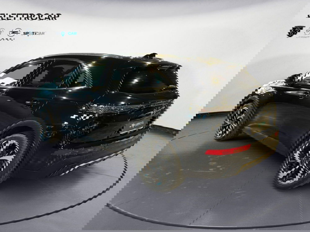 Ds DS 7 usata a Vicenza (3)