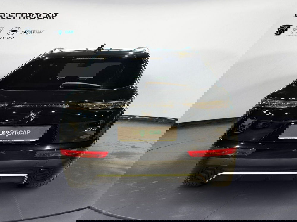 Ds DS 7 usata a Vicenza (4)