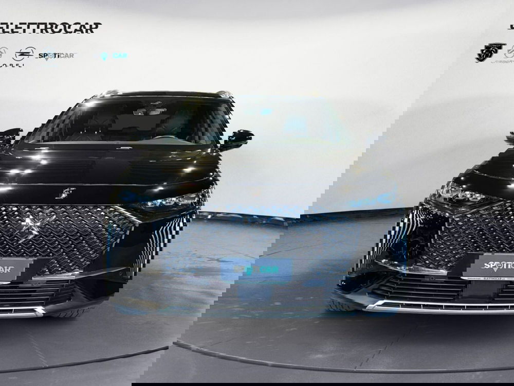 Ds DS 7 usata a Vicenza (5)