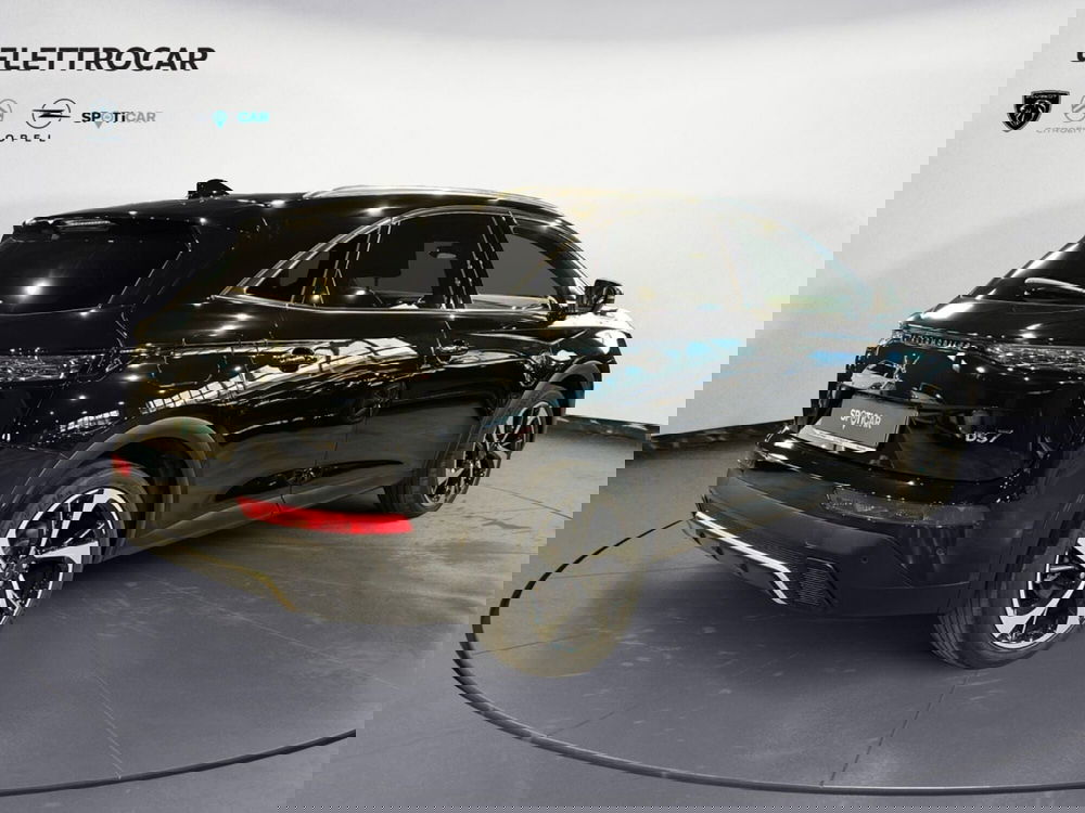 Ds DS 7 usata a Vicenza (6)