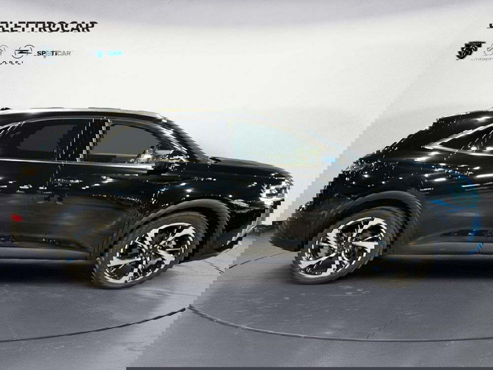 Ds DS 7 usata a Vicenza (7)