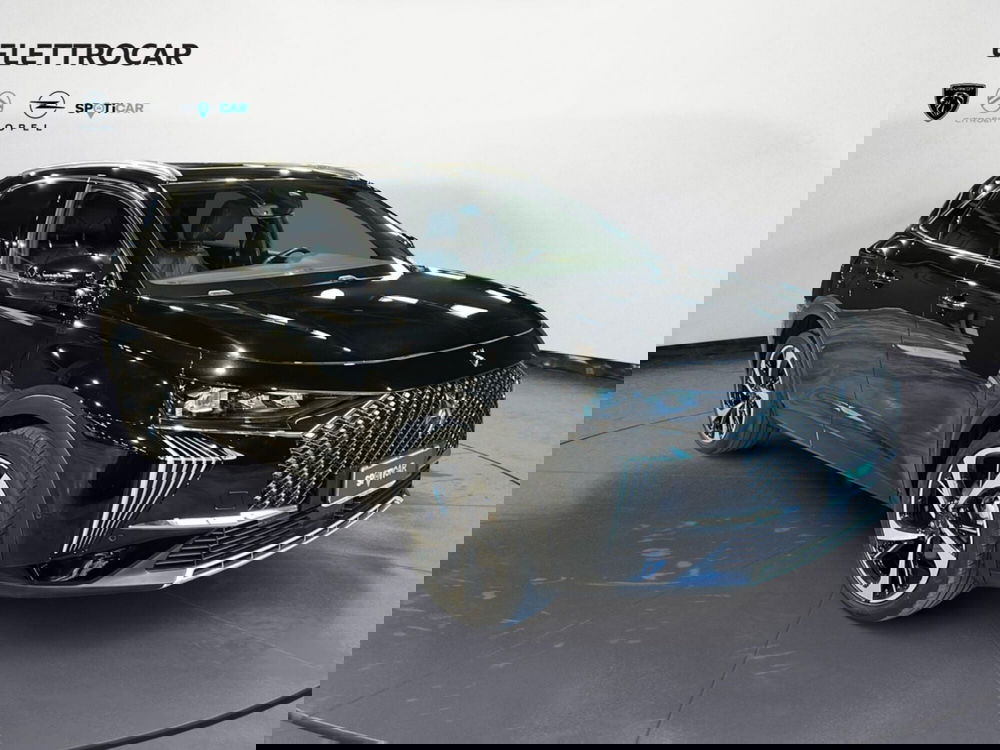 Ds DS 7 usata a Vicenza (8)