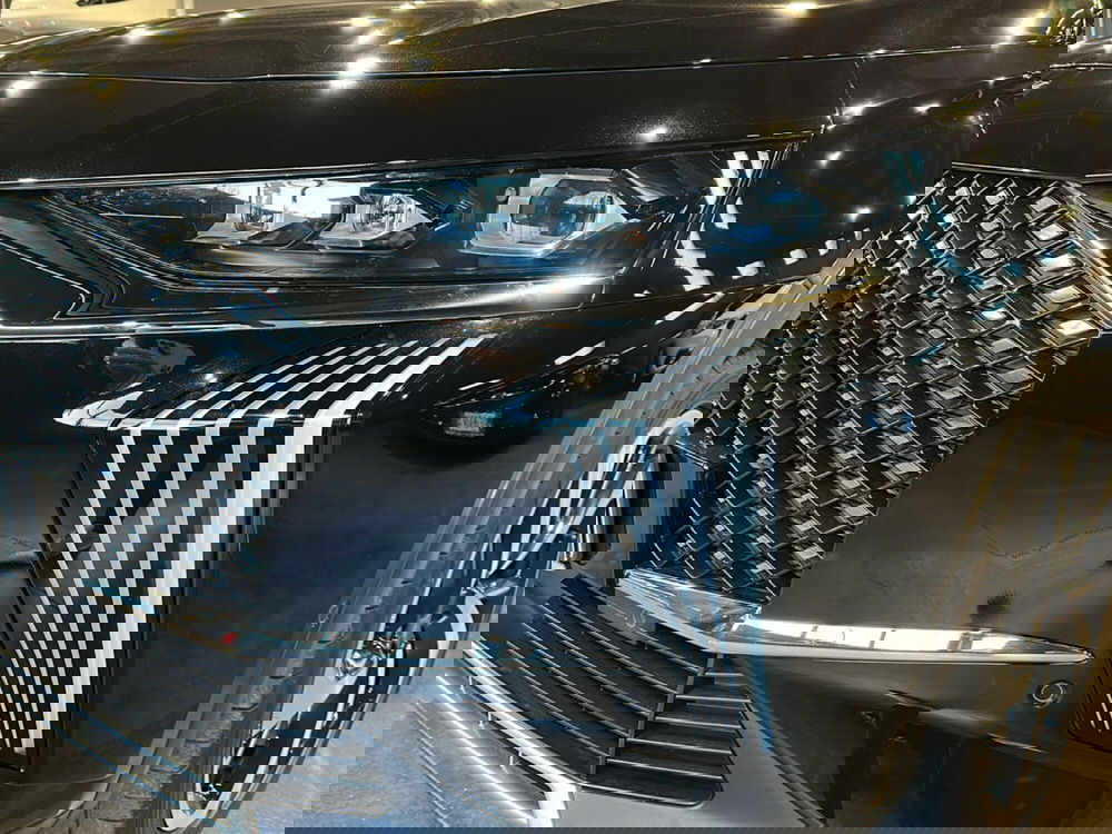 Ds DS 7 usata a Vicenza (9)