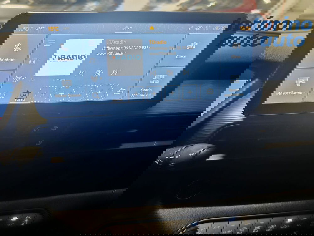 Jeep Avenger nuova a Torino (12)