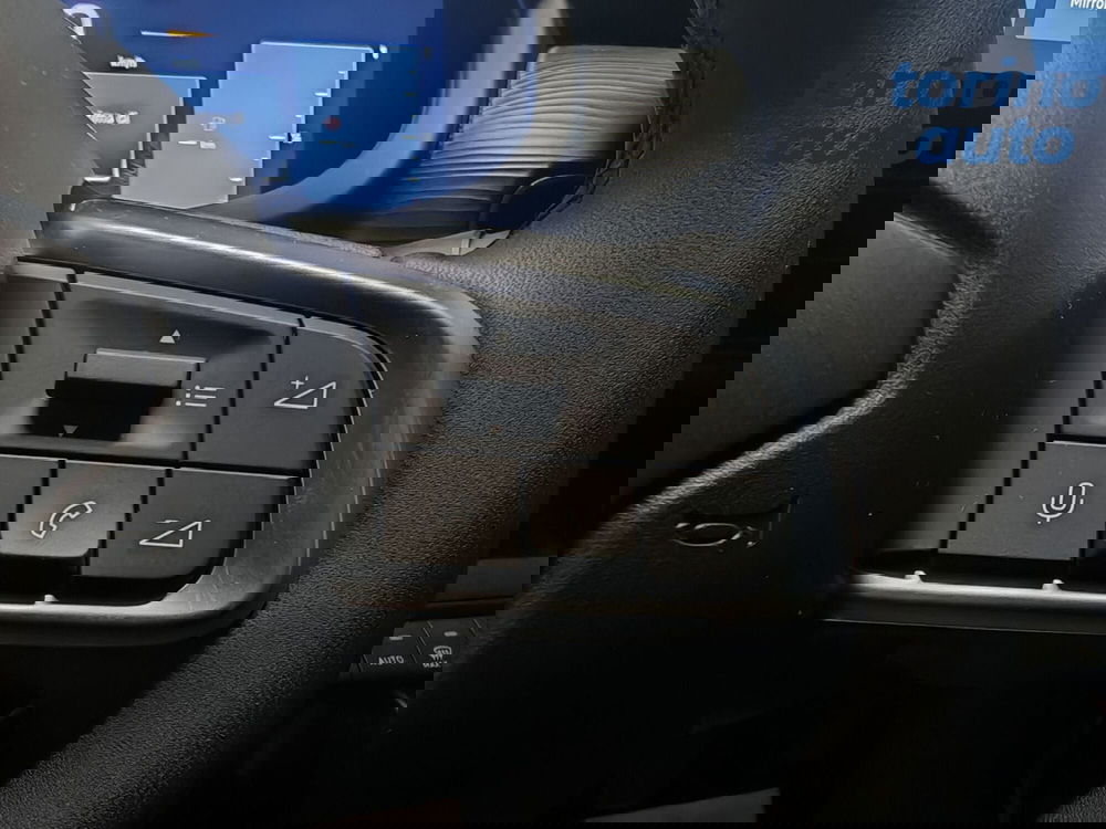 Jeep Avenger nuova a Torino (16)