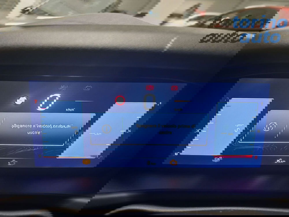 Jeep Avenger nuova a Torino (17)