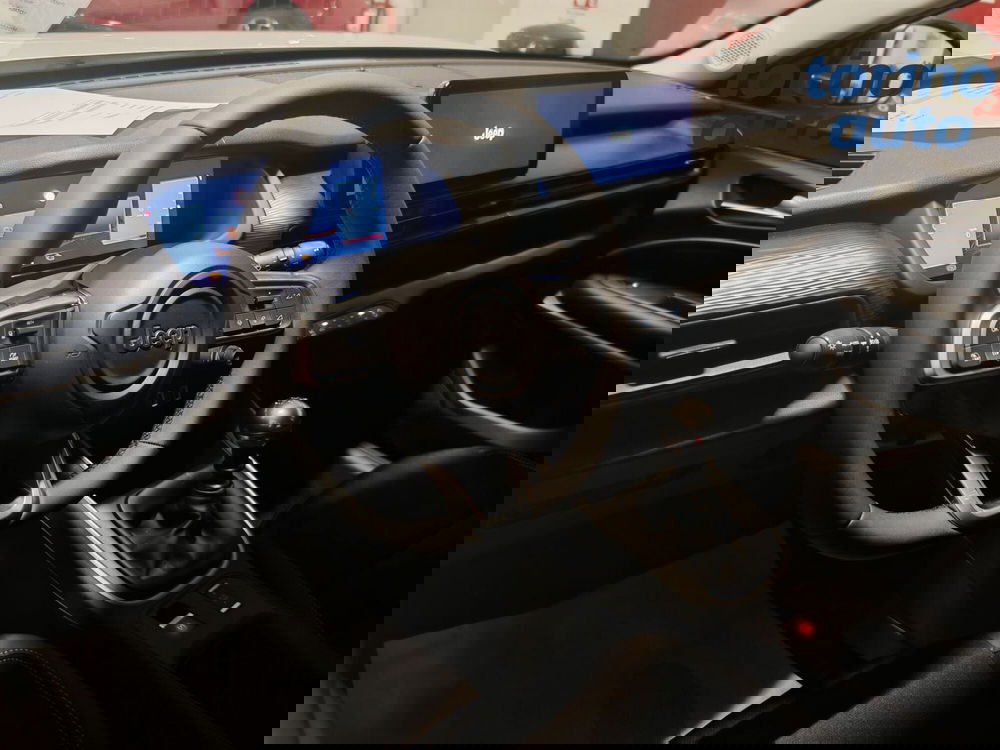 Jeep Avenger nuova a Torino (7)