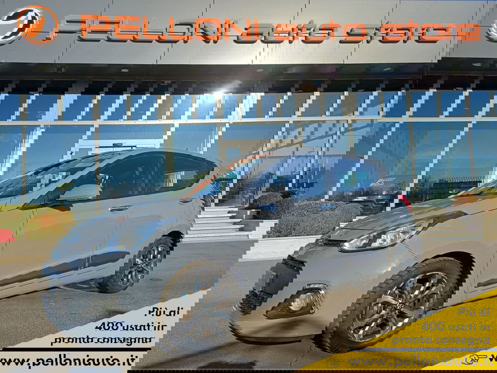 Hyundai i10 usata a Modena