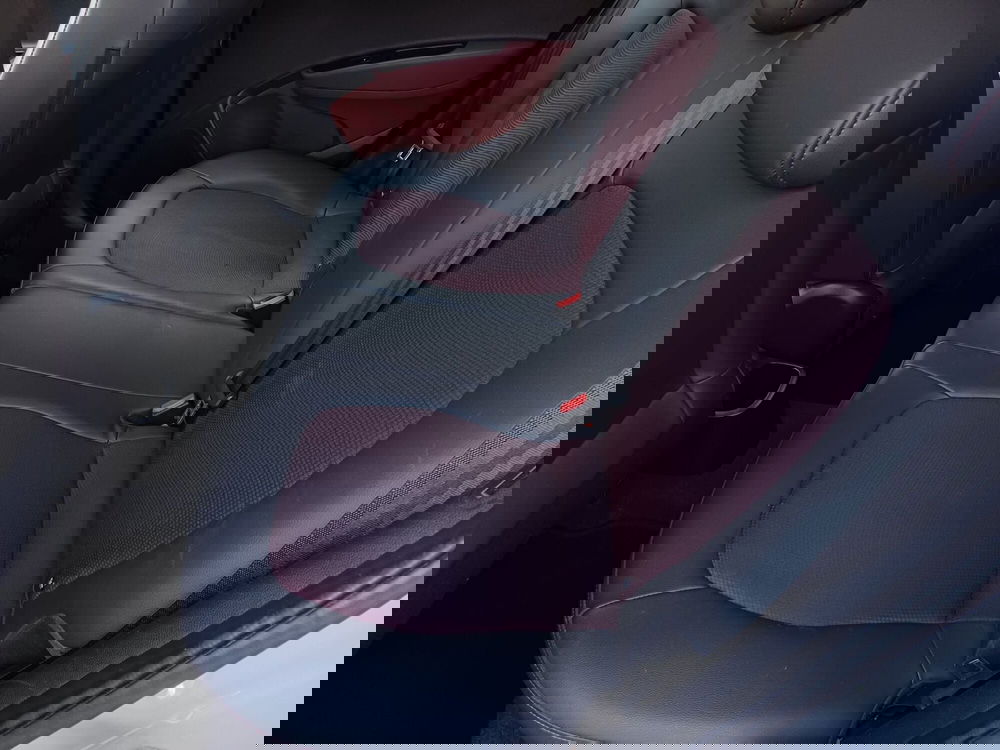 Hyundai i10 usata a Modena (10)