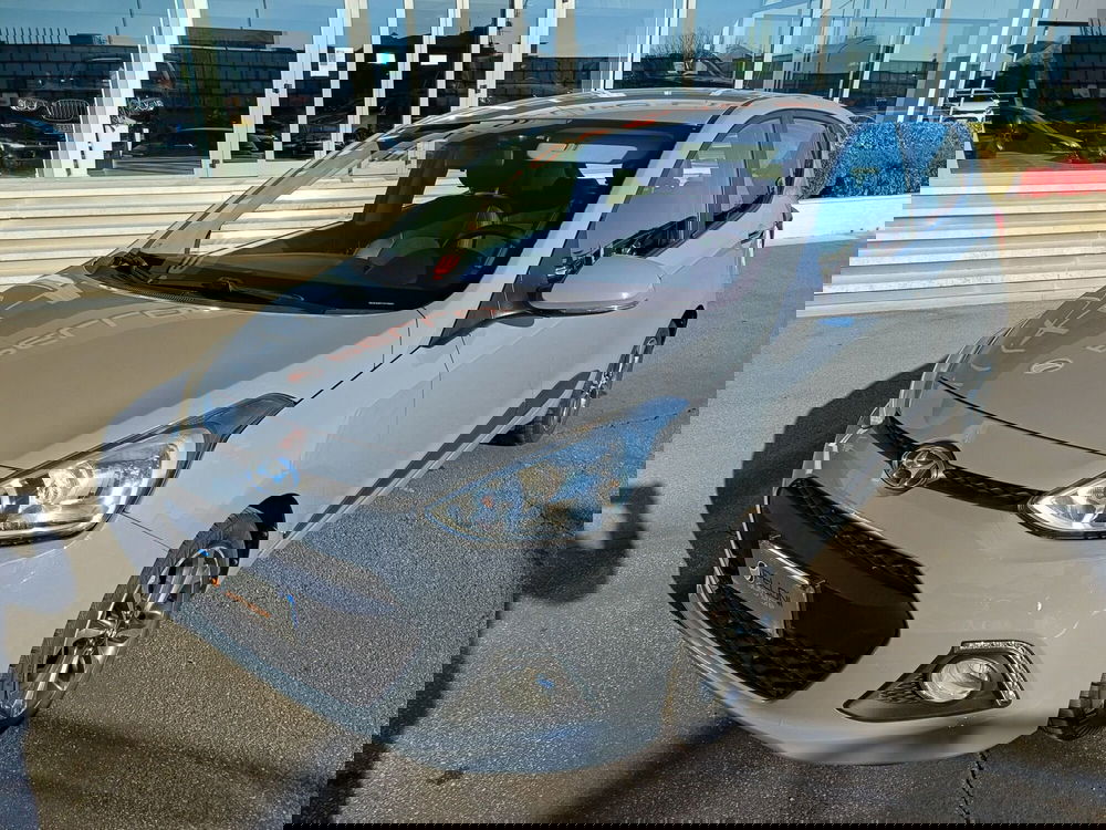 Hyundai i10 usata a Modena (2)