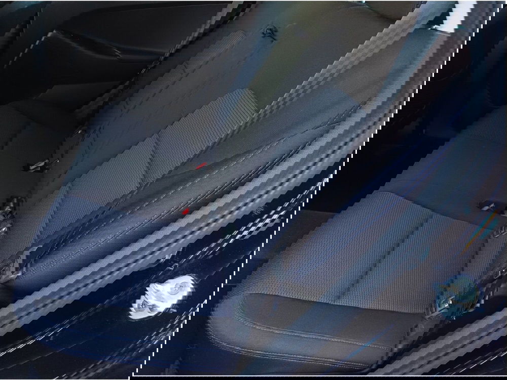 Hyundai Tucson usata a Modena (11)