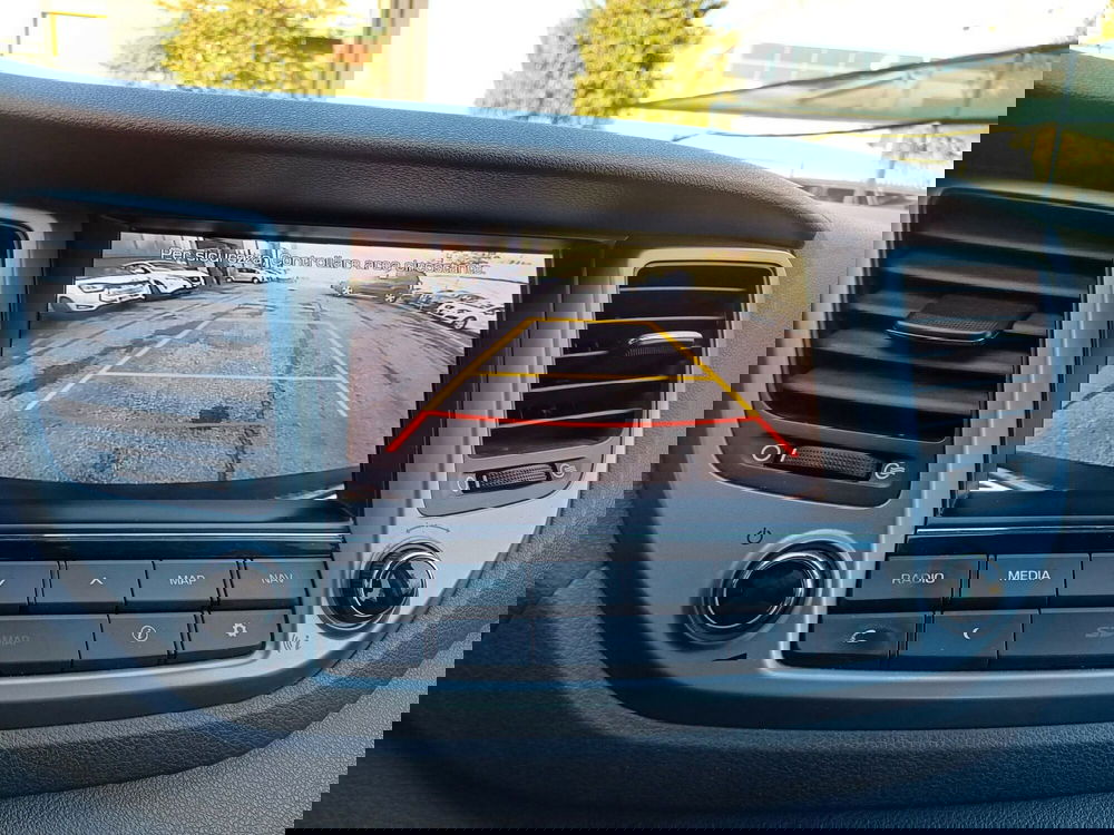 Hyundai Tucson usata a Modena (14)