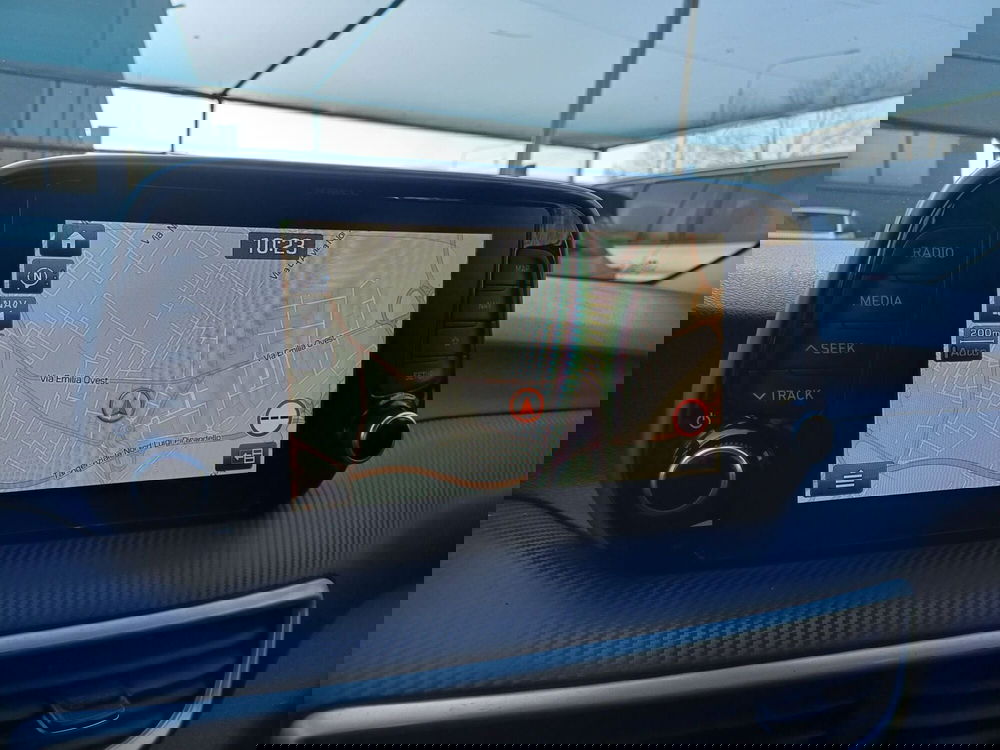 Hyundai Tucson usata a Modena (13)