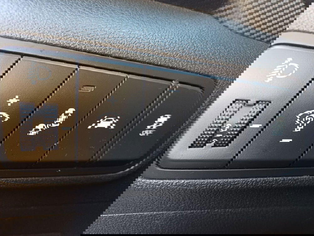 Hyundai Tucson usata a Modena (17)