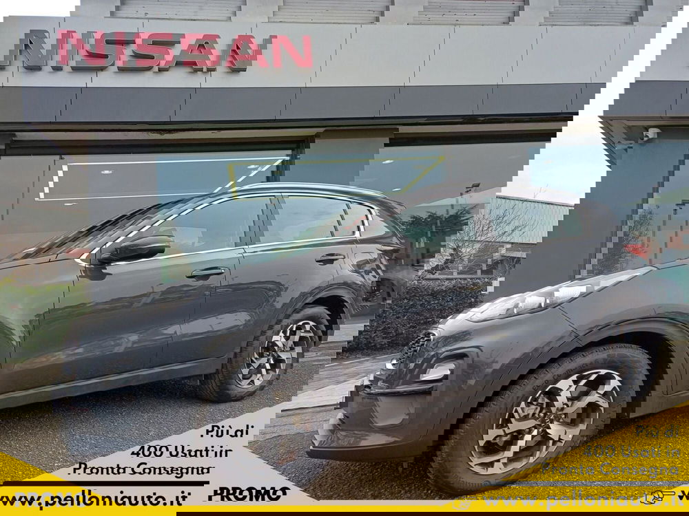 Kia Sportage usata a Modena