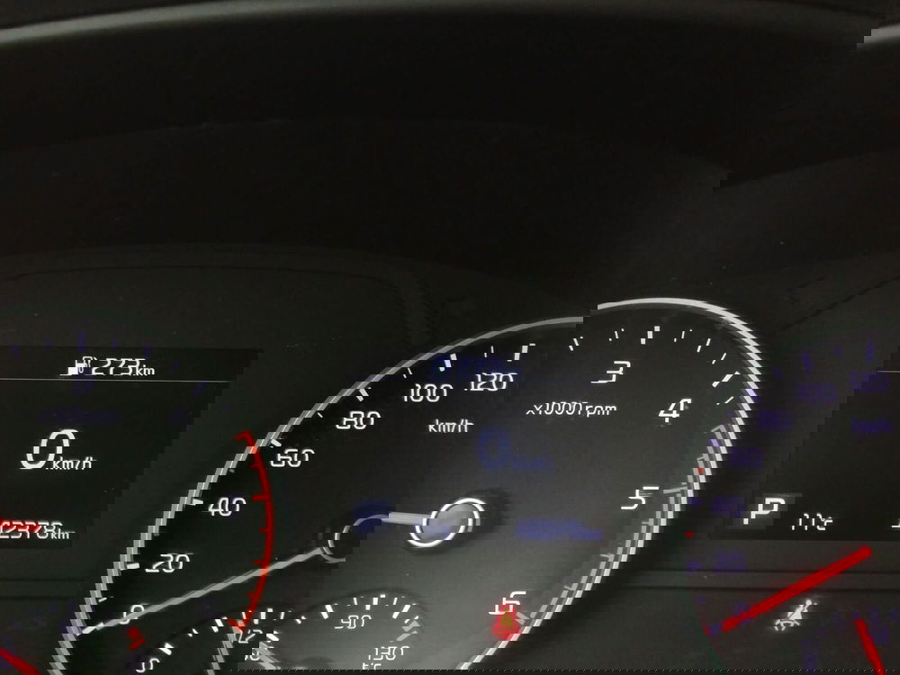 Kia Sportage usata a Modena (10)