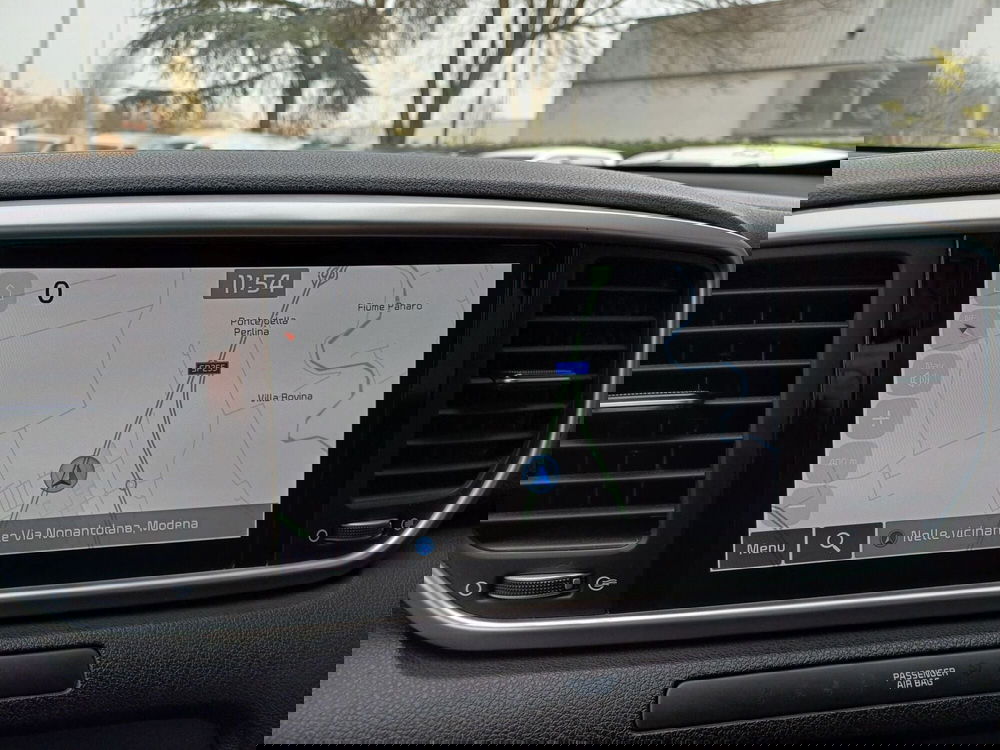 Kia Sportage usata a Modena (12)