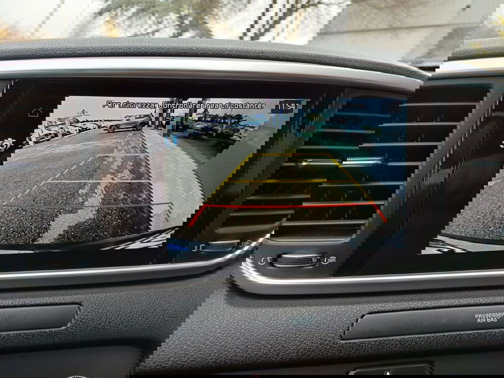 Kia Sportage usata a Modena (13)