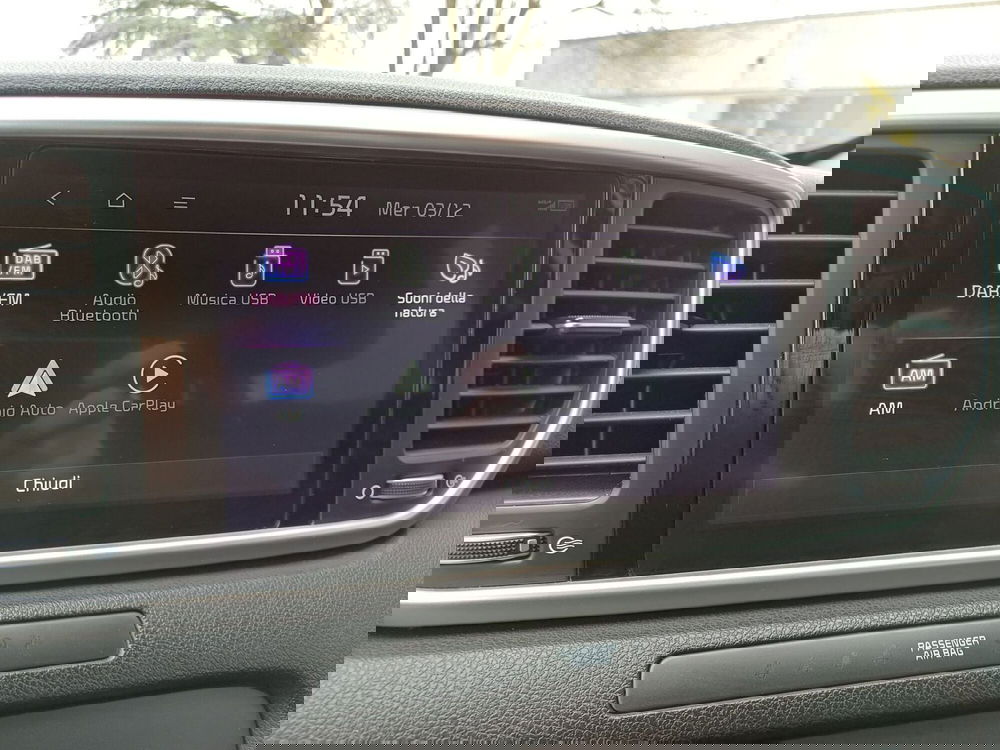 Kia Sportage usata a Modena (14)