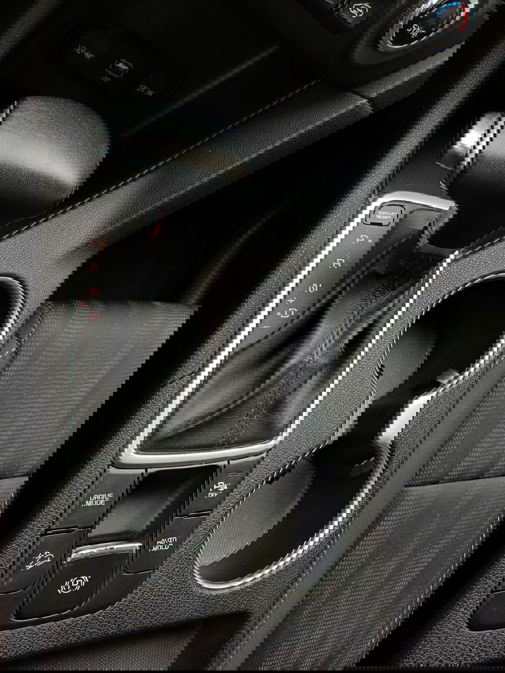 Kia Sportage usata a Modena (15)