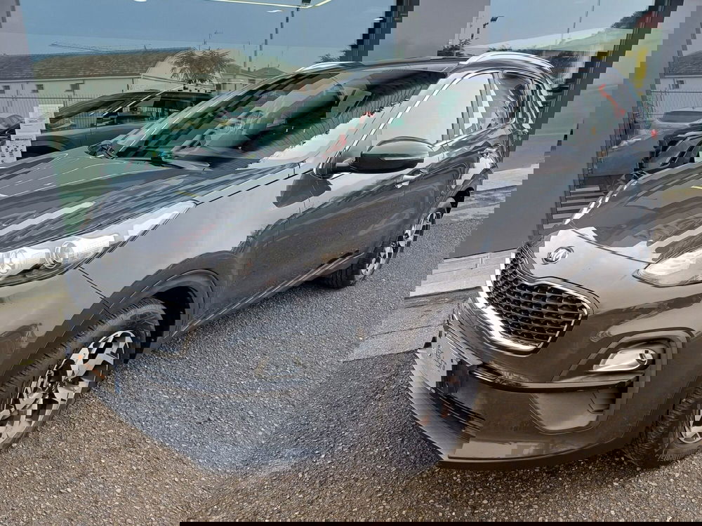 Kia Sportage usata a Modena (2)