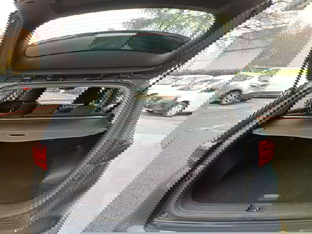 Kia Sportage usata a Modena (6)