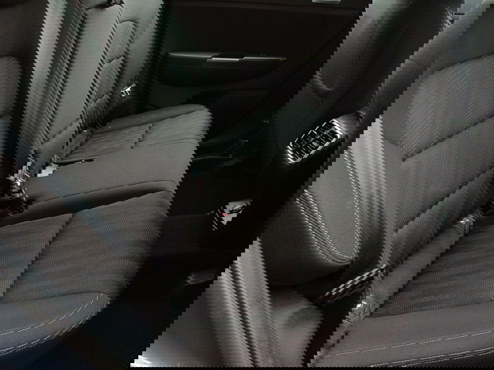 Kia Sportage usata a Modena (7)