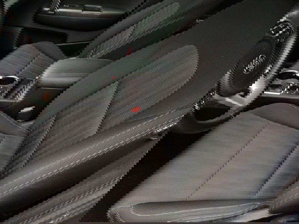 Kia Sportage usata a Modena (9)