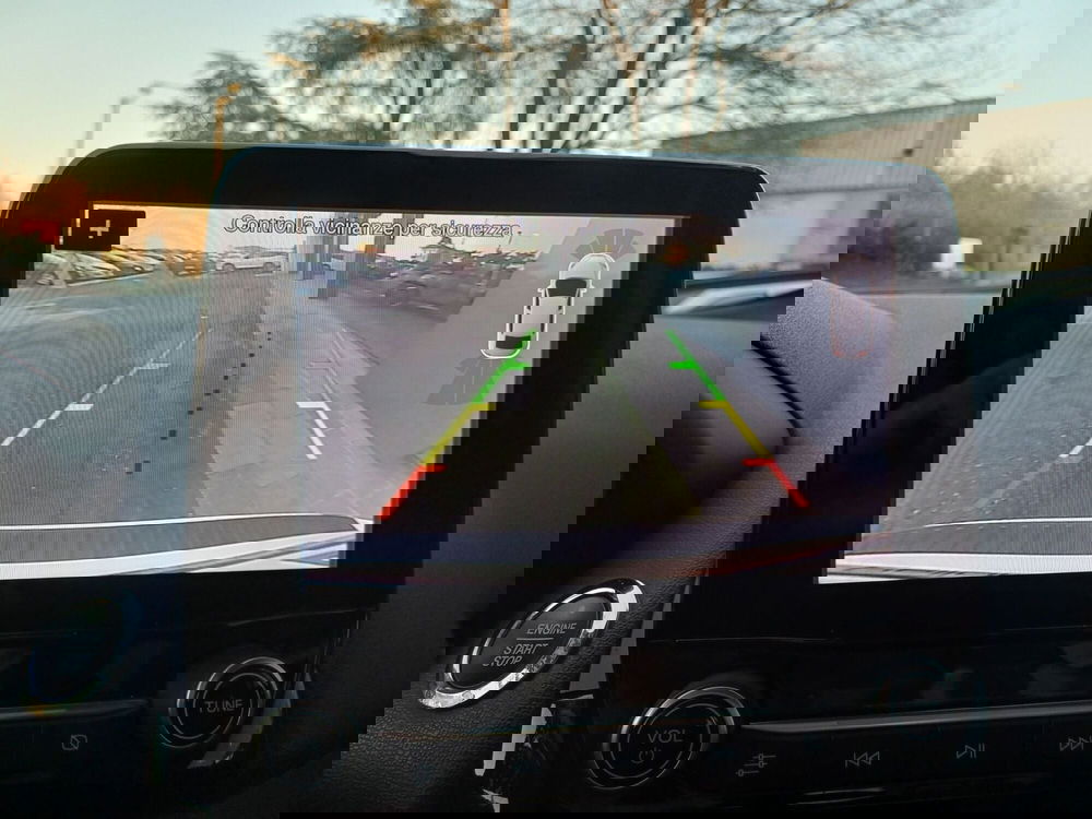 Ford EcoSport usata a Modena (14)