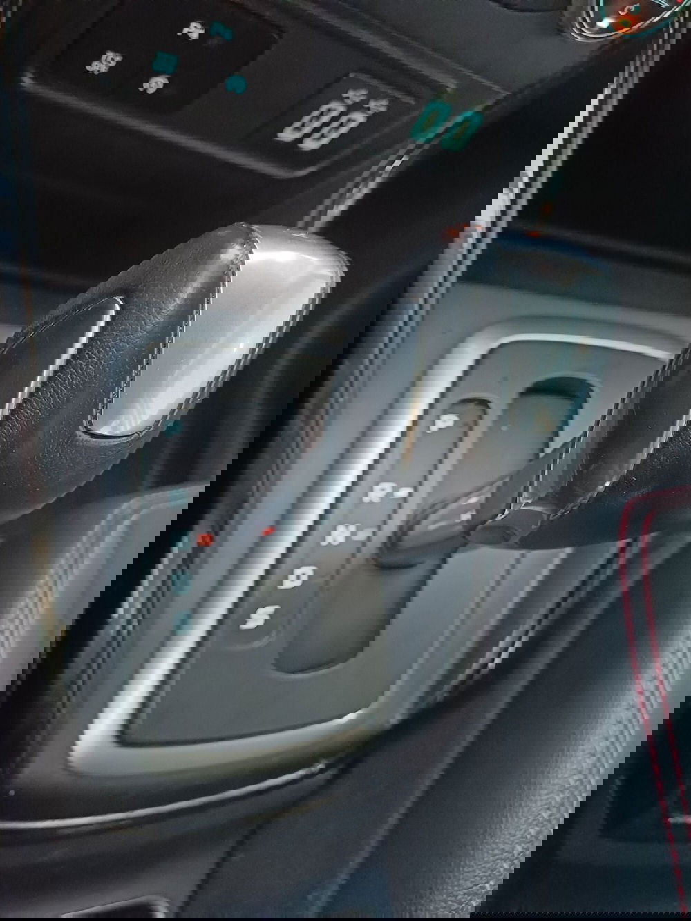 Ford EcoSport usata a Modena (15)