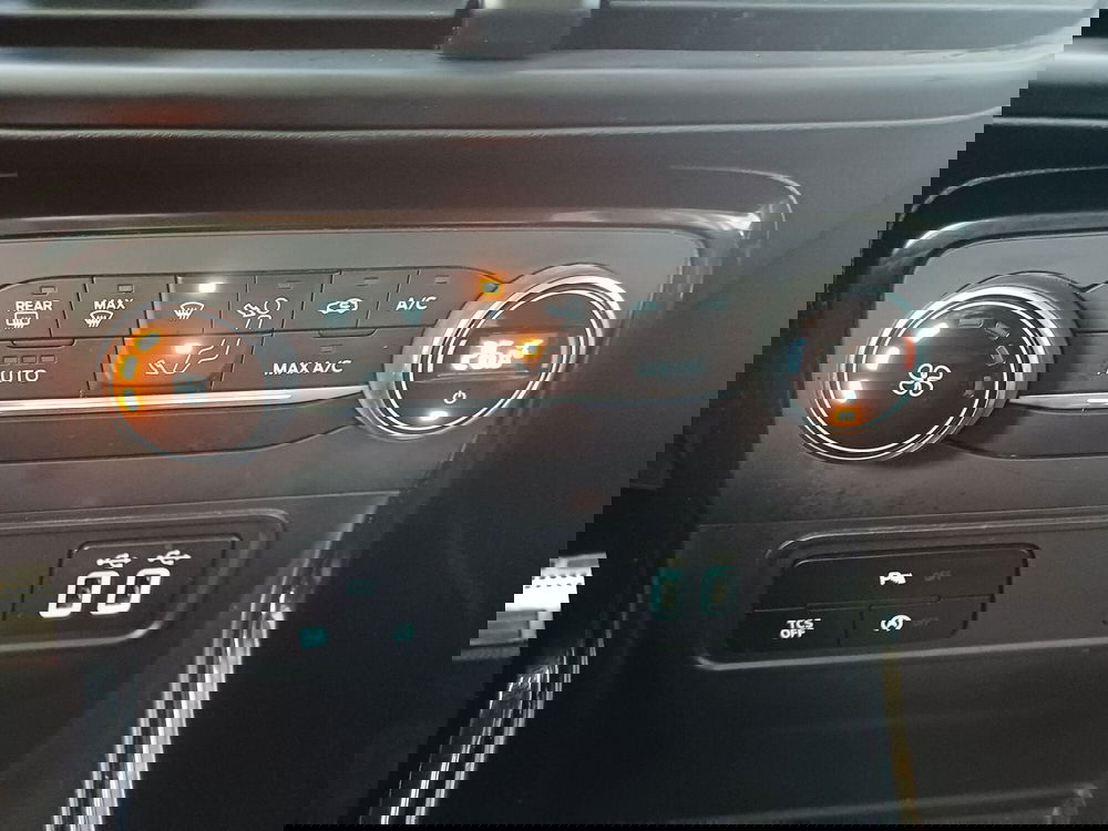 Ford EcoSport usata a Modena (16)