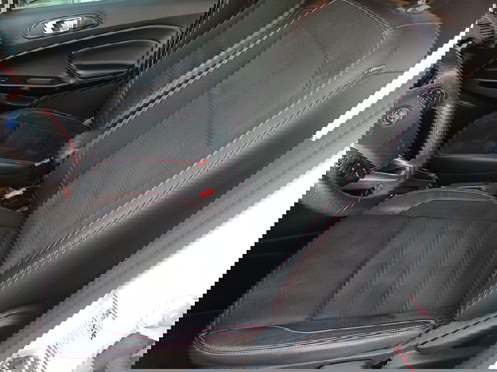 Ford EcoSport usata a Modena (18)