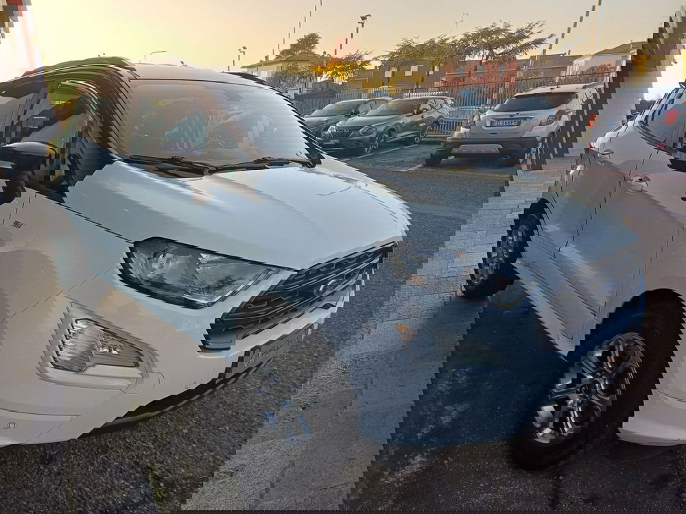 Ford EcoSport usata a Modena (4)