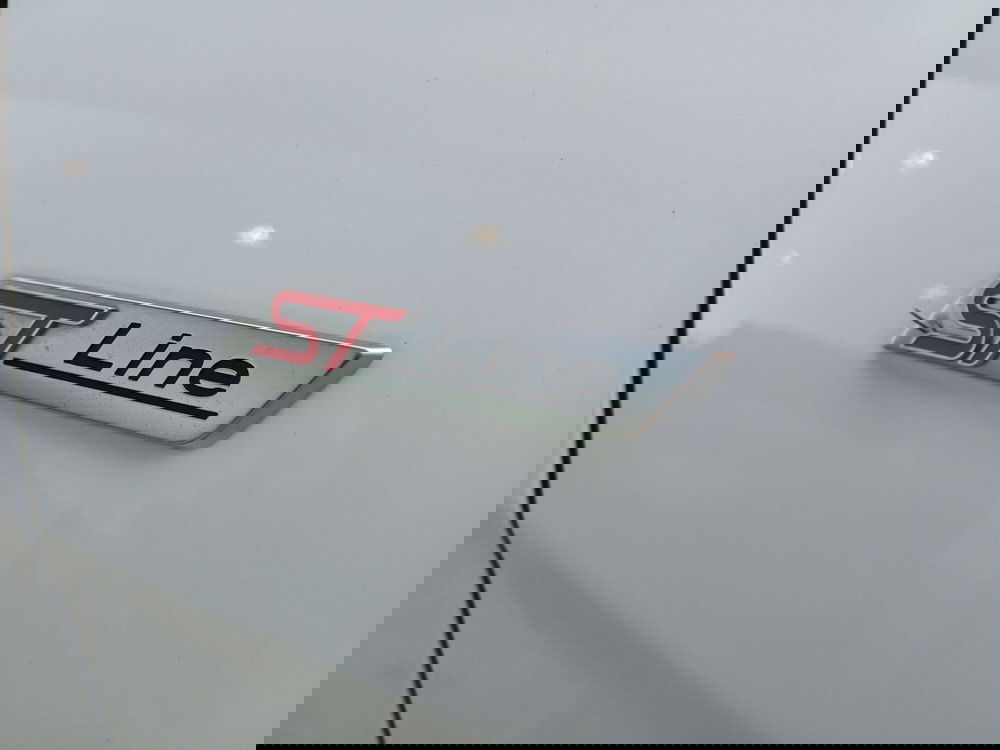 Ford EcoSport usata a Modena (6)