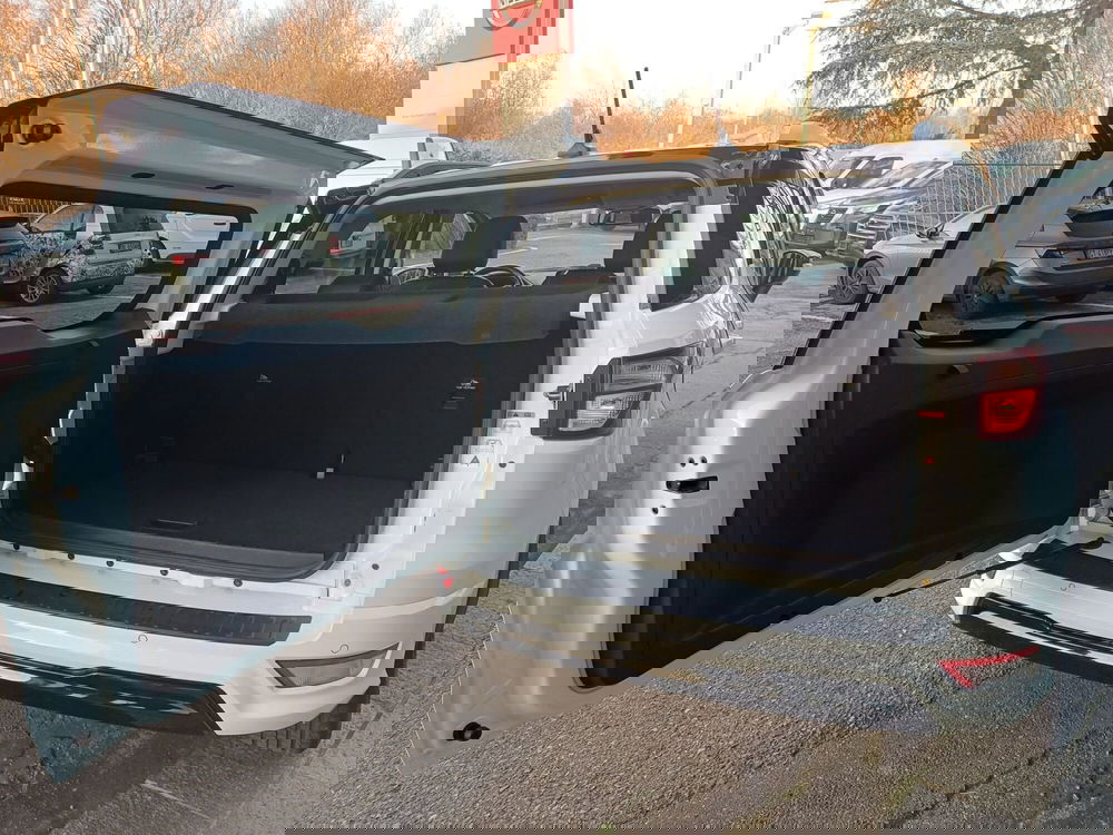 Ford EcoSport usata a Modena (7)