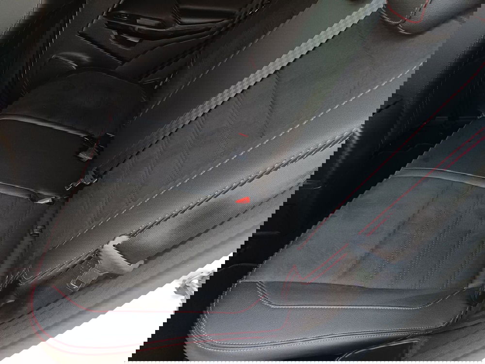 Ford EcoSport usata a Modena (8)