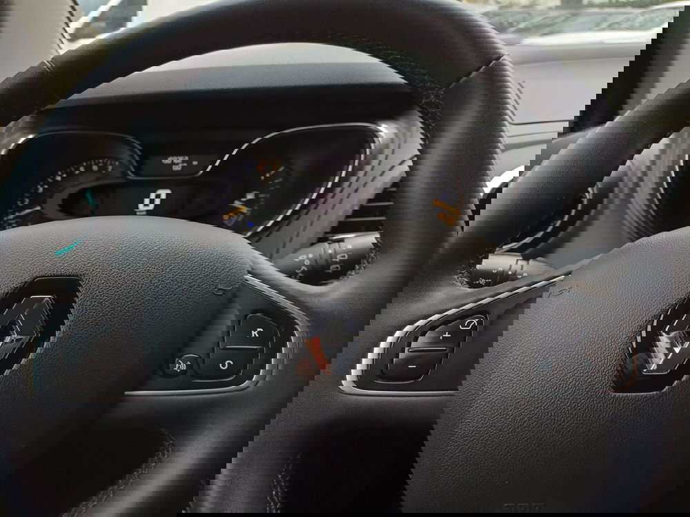 Renault Captur usata a Modena (10)