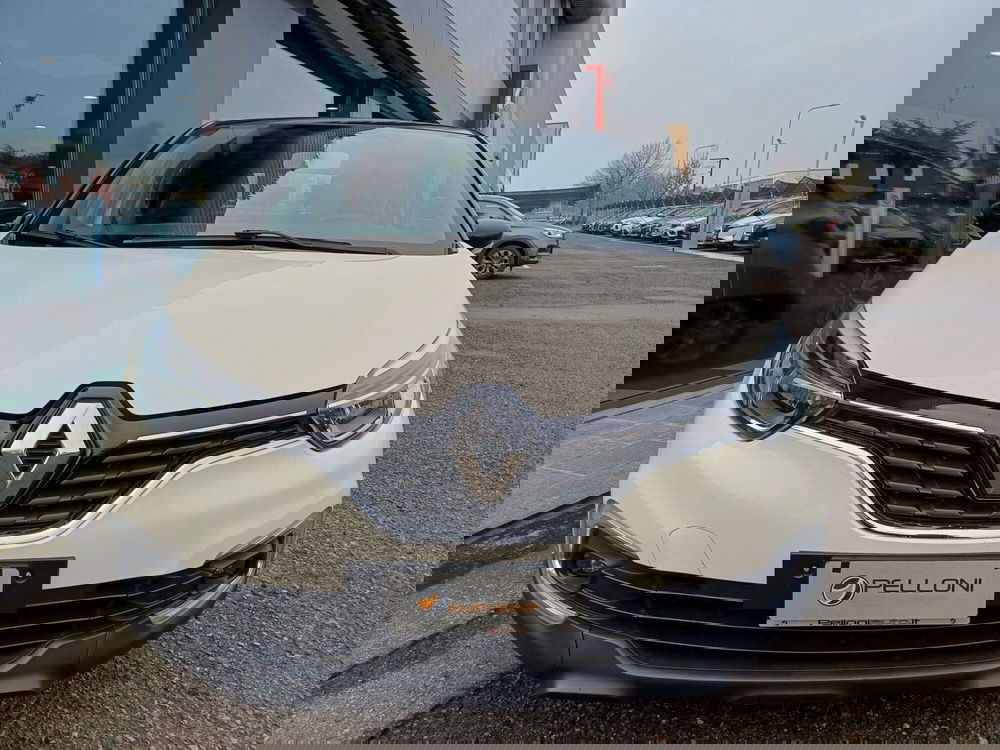 Renault Captur usata a Modena (2)