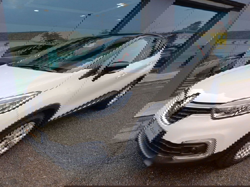 Renault Captur usata a Modena (3)