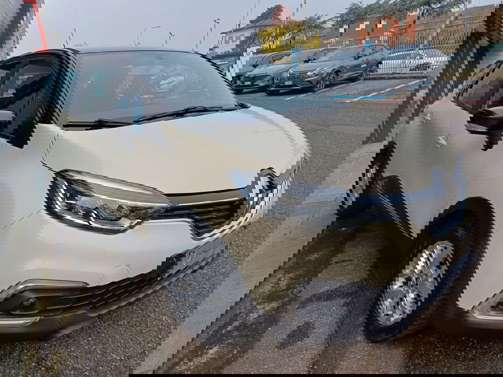 Renault Captur usata a Modena (4)