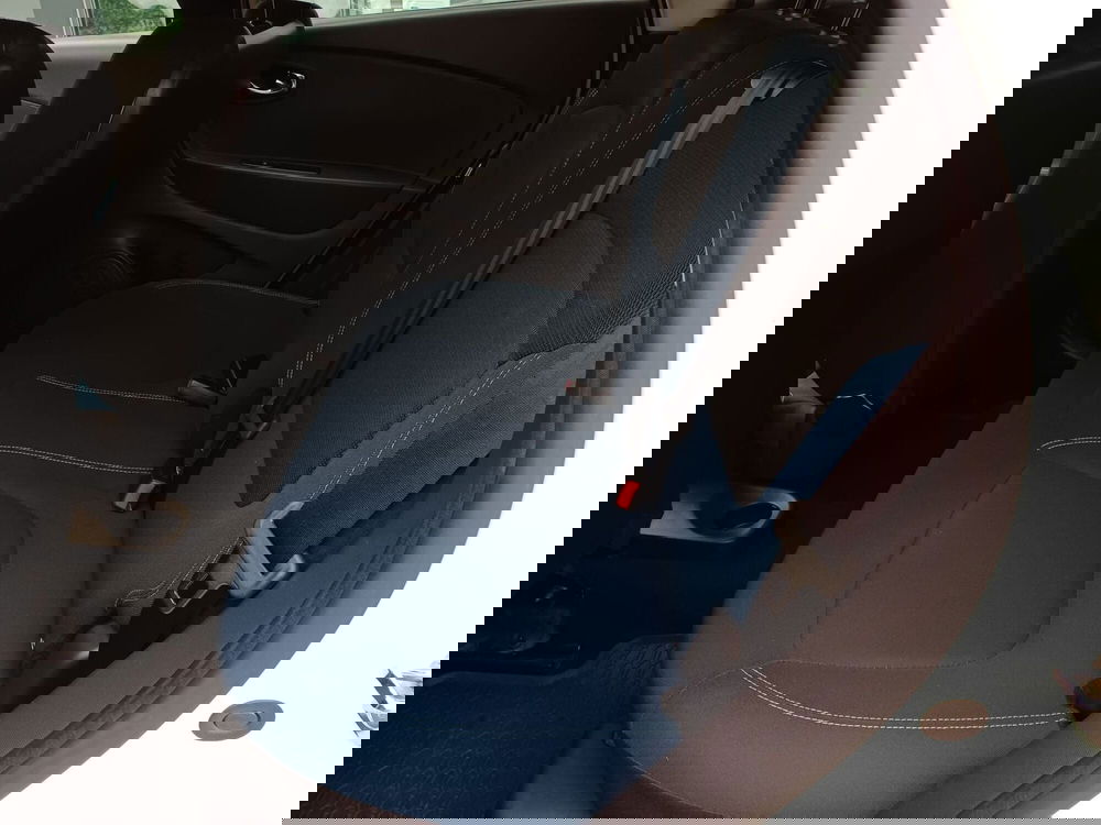 Renault Captur usata a Modena (7)